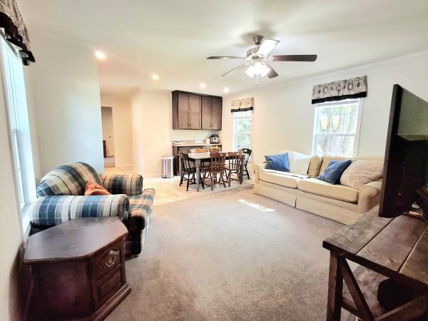 2019 Redman Mobile Home