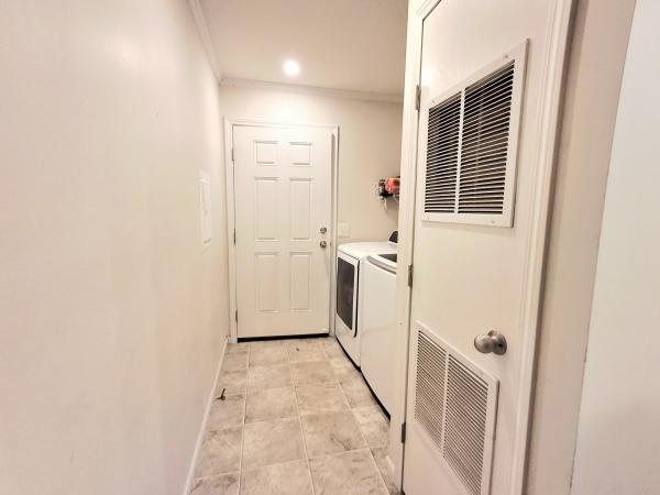 2019 Redman Mobile Home