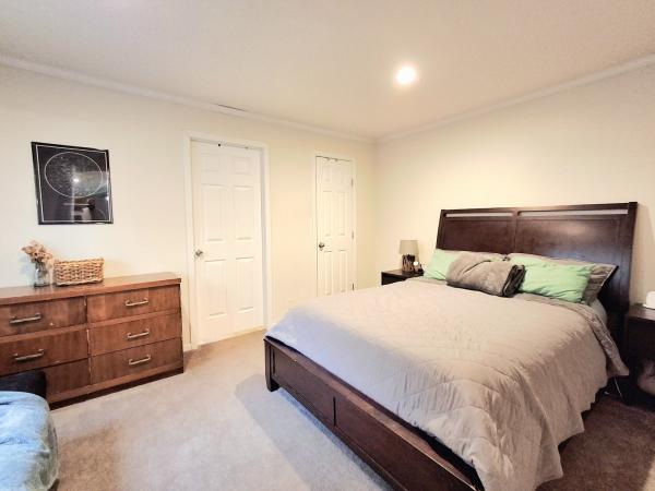 2019 Redman Mobile Home