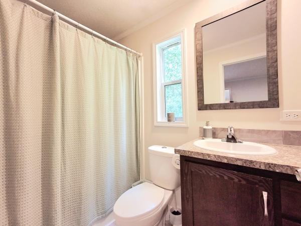 2019 Redman Mobile Home