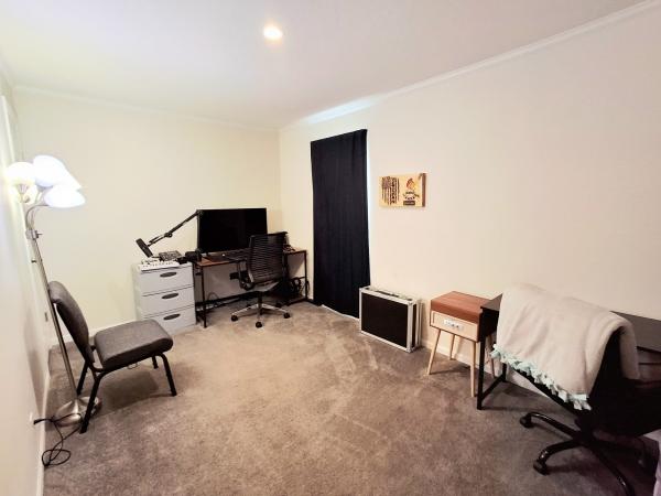 2019 Redman Mobile Home