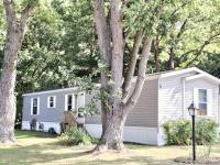 2019 Redman Mobile Home