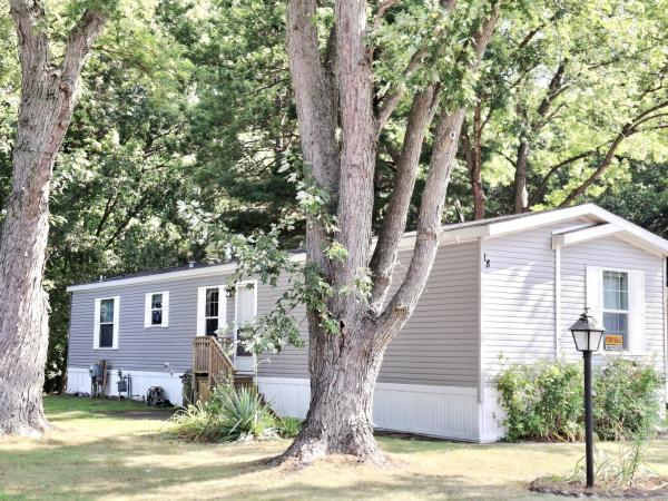 2019 Redman Mobile Home