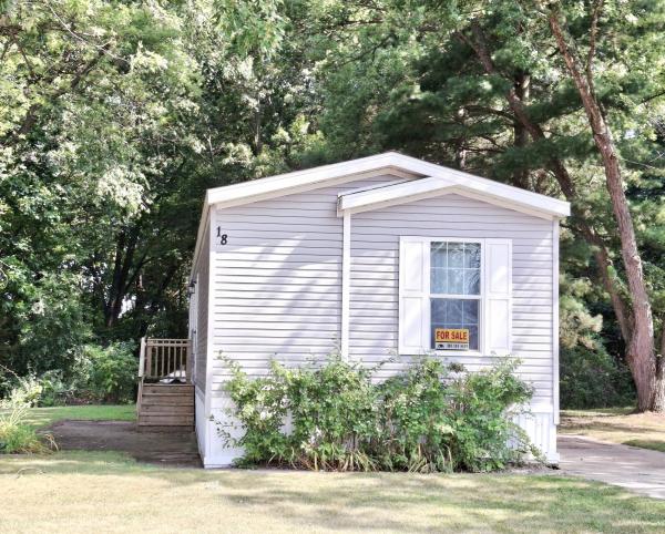 2019 Redman Mobile Home