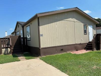 Mobile Home at 7507 Twin Parks Drive Lot Tp7507 Arlington, TX 76001