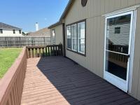 2005 327 Mobile Home