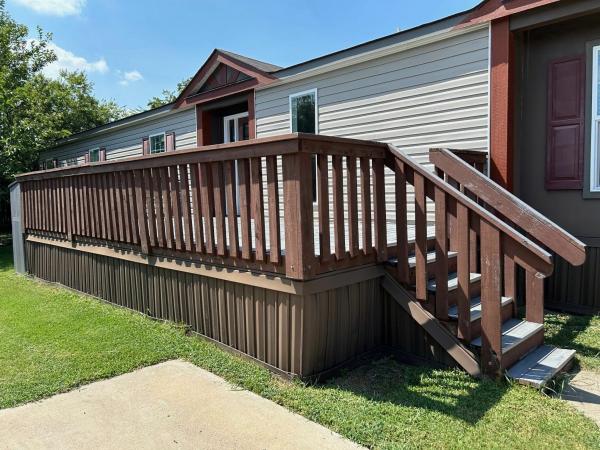 2016 Southern Energy Homes Community Series Mobile Home