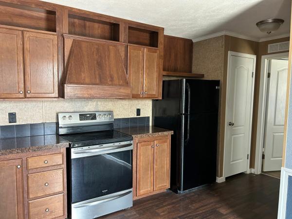 2016 Southern Energy Homes Community Series Mobile Home