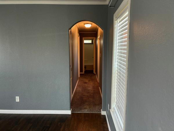 2016 Southern Energy Homes Community Series Mobile Home