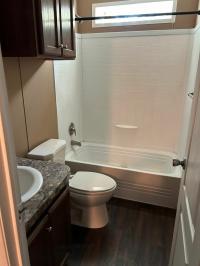 2016 Southern Energy Homes Community Series Mobile Home