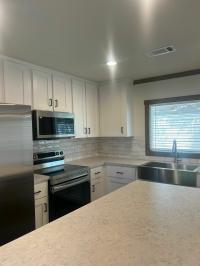 2025 Clayton Homes Inc The NXT Mobile Home