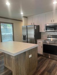 2025 Clayton Homes Inc The NXT Mobile Home