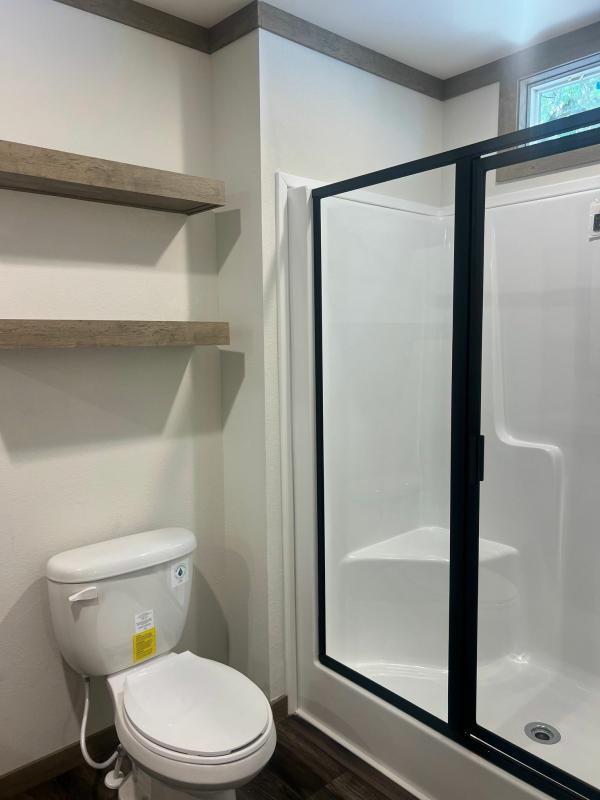 2025 Clayton Homes Inc The NXT Mobile Home