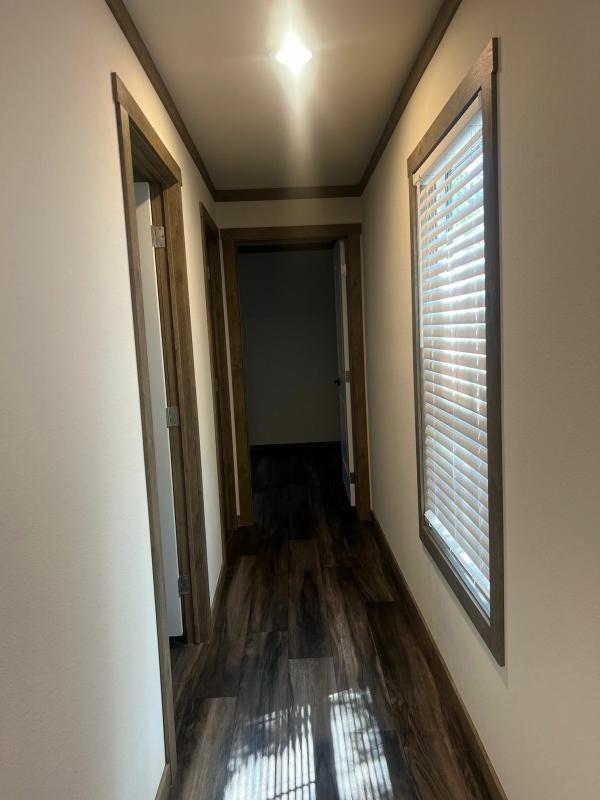 2025 Clayton Homes Inc The NXT Mobile Home