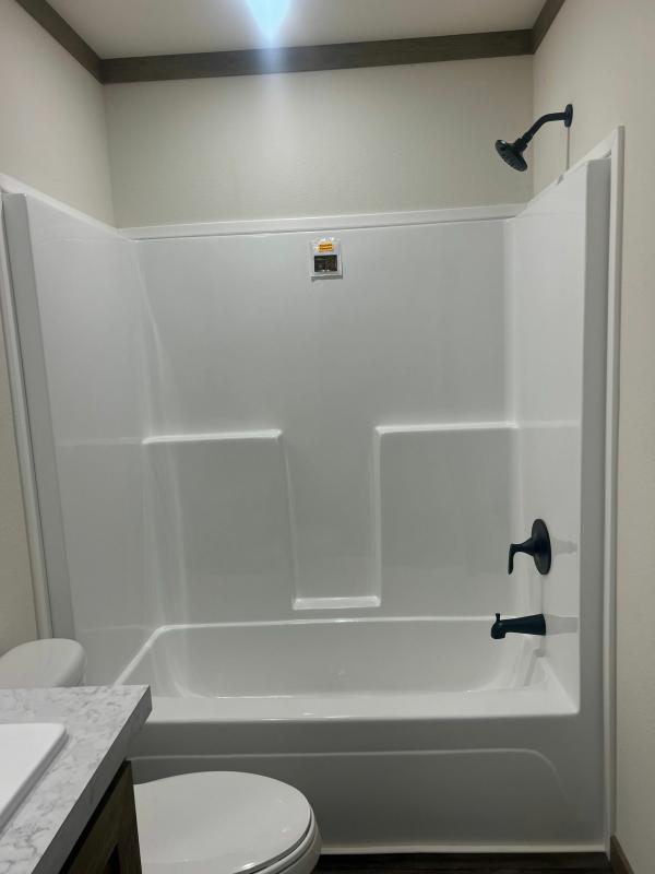 2025 Clayton Homes Inc The NXT Mobile Home