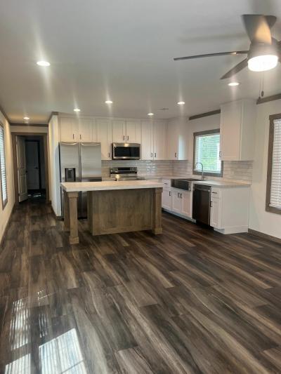 Mobile Home at 702 S Clarkwood Road #105 Corpus Christi, TX 78406