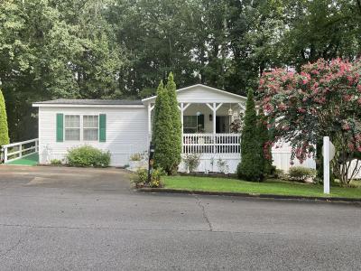 Mobile Home at 7027 Evergreen Way Buford, GA 30518