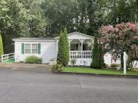 2009 Clayton Mobile Home