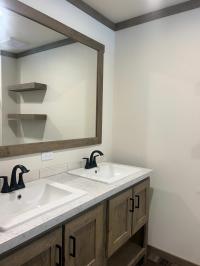 2025 Clayton Homes Inc The NXT - Libby Mobile Home