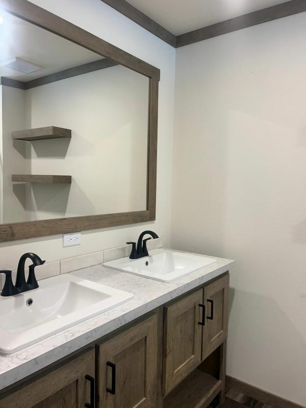2025 Clayton Homes Inc The NXT - Libby Mobile Home