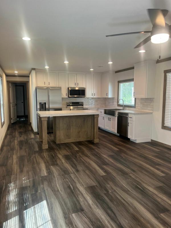 2025 Clayton Homes Inc Mobile Home For Sale