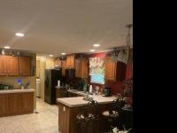 2009 Clayton Mobile Home