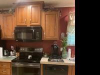 2009 Clayton Mobile Home