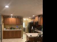 2009 Clayton Mobile Home