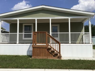 Mobile Home at 5001 South Ave Lot 103 Toledo, OH 43615