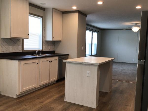 2025 Clayton 95PLH28563 Mobile Home