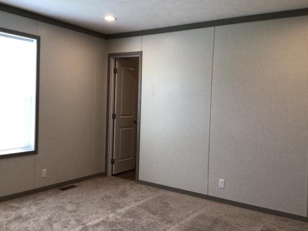 2025 Clayton 95PLH28563 Mobile Home