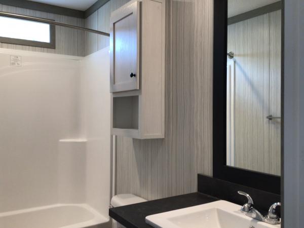 2025 Clayton 95PLH28563 Mobile Home