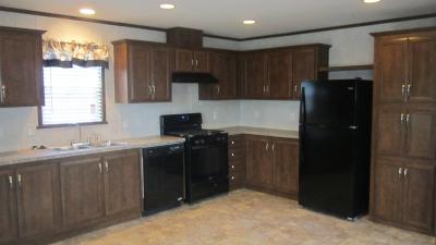 Photo 3 of 8 of home located at 5001 South Ave Lot 79 Toledo, OH 43615