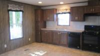 2017 Redman Mobile Home