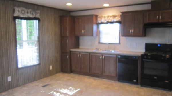 2017 Redman Mobile Home