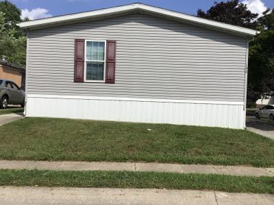 Mobile Home at 5001 South Ave Lot 190 Toledo, OH 43615
