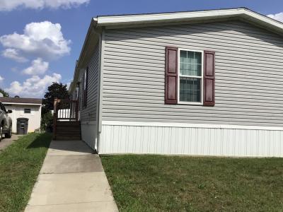 Photo 2 of 8 of home located at 5001 South Ave Lot 190 Toledo, OH 43615