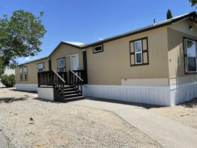 Mobile Home at 12400 Rojas Drive #177 El Paso, TX 79928