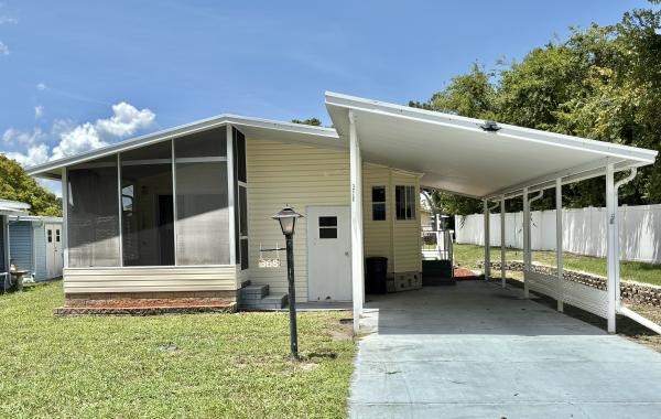 1993 Other Mobile Home For Sale