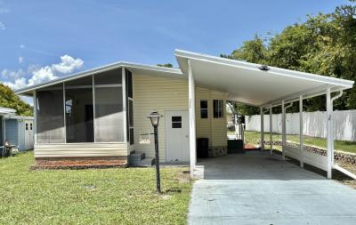 Mobile Home at 1000 Walker St 368 Holly Hill, FL 32117
