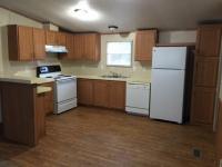 2004 Fleetwood Homes, Inc Beacon Hill Mobile Home