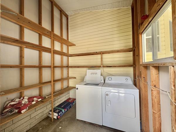 1993 Other Mobile Home