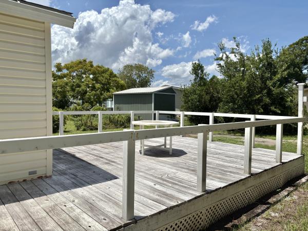 1993 Other Mobile Home For Sale