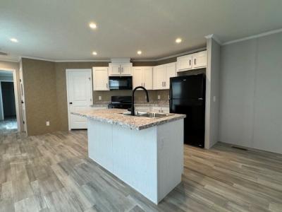 Photo 2 of 6 of home located at 28714 Mapleleaf Flat Rock, MI 48134