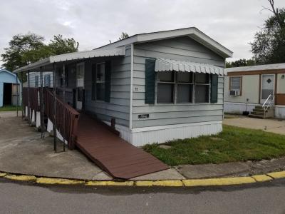 Mobile Home at 15 Country Forest Dr. #15 Fort Wayne, IN 46818