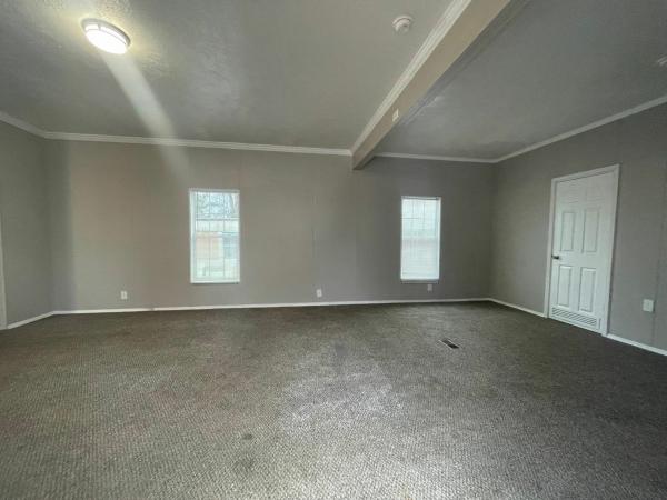 2010 Clayton Homes Inc Waycross Mobile Home