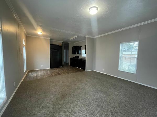 2010 Clayton Homes Inc Waycross Mobile Home