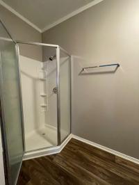 2010 Clayton Homes Inc Waycross Mobile Home