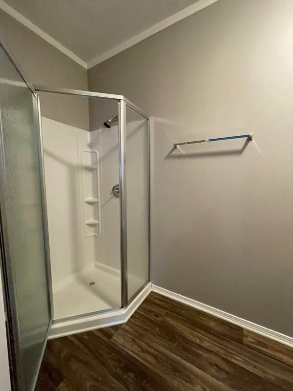 2010 Clayton Homes Inc Waycross Mobile Home