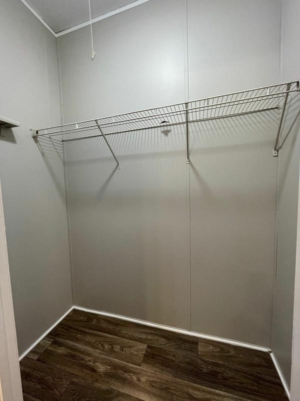 2010 Clayton Homes Inc Waycross Mobile Home